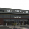 Aeropuerto de Badajoz