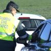 DGT realizando controles