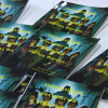 Varios ejemplares del libro 'Un instituto peculiar de Villafranca de los Barros'