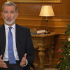 Mensaje de Navidad del rey Felipe VI