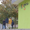 Centro de Respiro Familiar en Badajoz