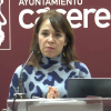 Belén Fernández