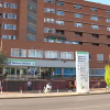 Hospital materno infantil