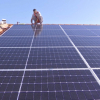 panel solar