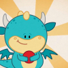 Babo the Dragon
