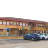 Colegio 'Manuel Pacheco' en Badajoz