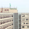 El hospital de Mérida ha habilitado 38 camas extra para pacientes de virus respiratorios