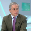 Ignacio Higuero, consejero de Gestión Forestal y Mundo Rural