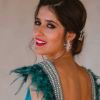 Sandra Majada, la 'invitada perfecta' de Extremadura en FITUR 2024