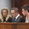 Confirmada la condena por el crimen de Logrosán