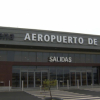Aeropuerto de Badajoz