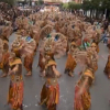 Gran desfile del Carnaval de Badajoz