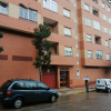 Suceso en la calle Hernando de Soto en Badajoz