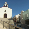 Parroquia de San Sebastián en Don Benito
