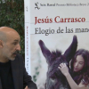 Jesús Carrasco publica 'Elogio de las manos'