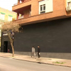 Atraco a una casa de apuestas de Badajoz