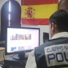 Investigados por estafas online