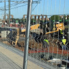 Obras de Adif