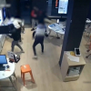 Detenida una banda organizada que atracaba violentamente tiendas de telefonía móvil
