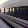 Nueva incidencia en el tren