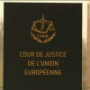 Tribunal de justicia europeo