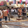 Festival Medieval de Portezuelo