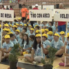 Clausura de las Escuelas Deportivas en Badajoz