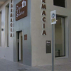 Farmacia atracada en Badajoz