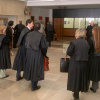 Macrojuicio en Badajoz