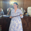 Nueva alcaldesa en Cañaveral