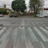 Un hombre de 77 años, grave tras sufrir un atropello en Zafra