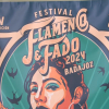 Cartel flamenco y fado