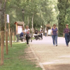 Los nombres más repetidos en Extremadura