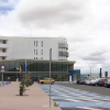 Hospital Universitario de Cáceres