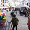 Jato en Cáceres
