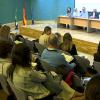 Llamamientos de la Junta de Extremadura