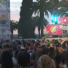 Los Palomos en Badajoz