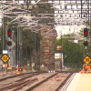 Obras en la red ferroviaria extremeña