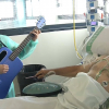 Musicoterapia en el Hospital Universitario de Badajoz