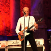 Status Quo en el Teatro Romano de Mérida