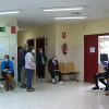 Centro de salud de Mérida