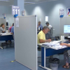 Oficina de Agencia Tributaria en Badajoz