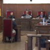 Juicio en Badajoz a cuatro policías locales