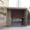 Juicio por el asesinato de una mujer en Plasencia