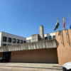 Palacio de Justicia de Mérida