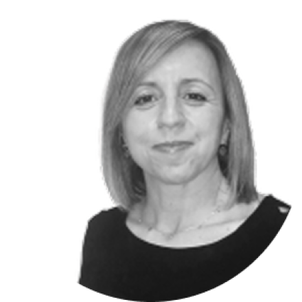 Delia Martín Barbero