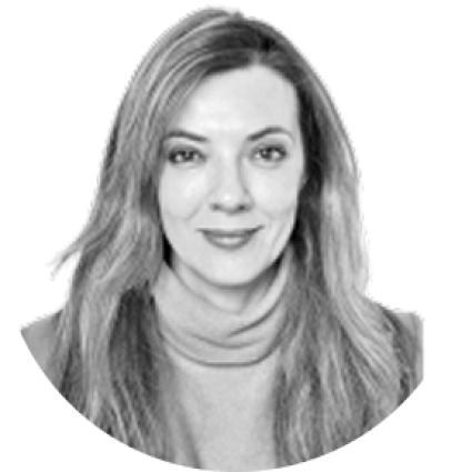Rocío Gavira Rivero