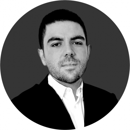 Miguel Veríssimo de Mira Soto, Director de Informativos