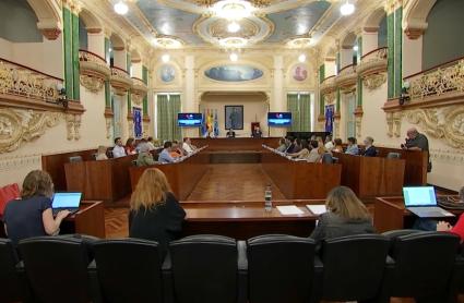 Diputación de Badajoz