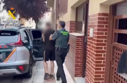 Operación PERGEI